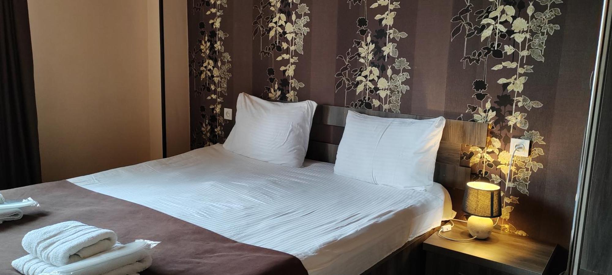 Hotel Svanseti Mestia Zewnętrze zdjęcie