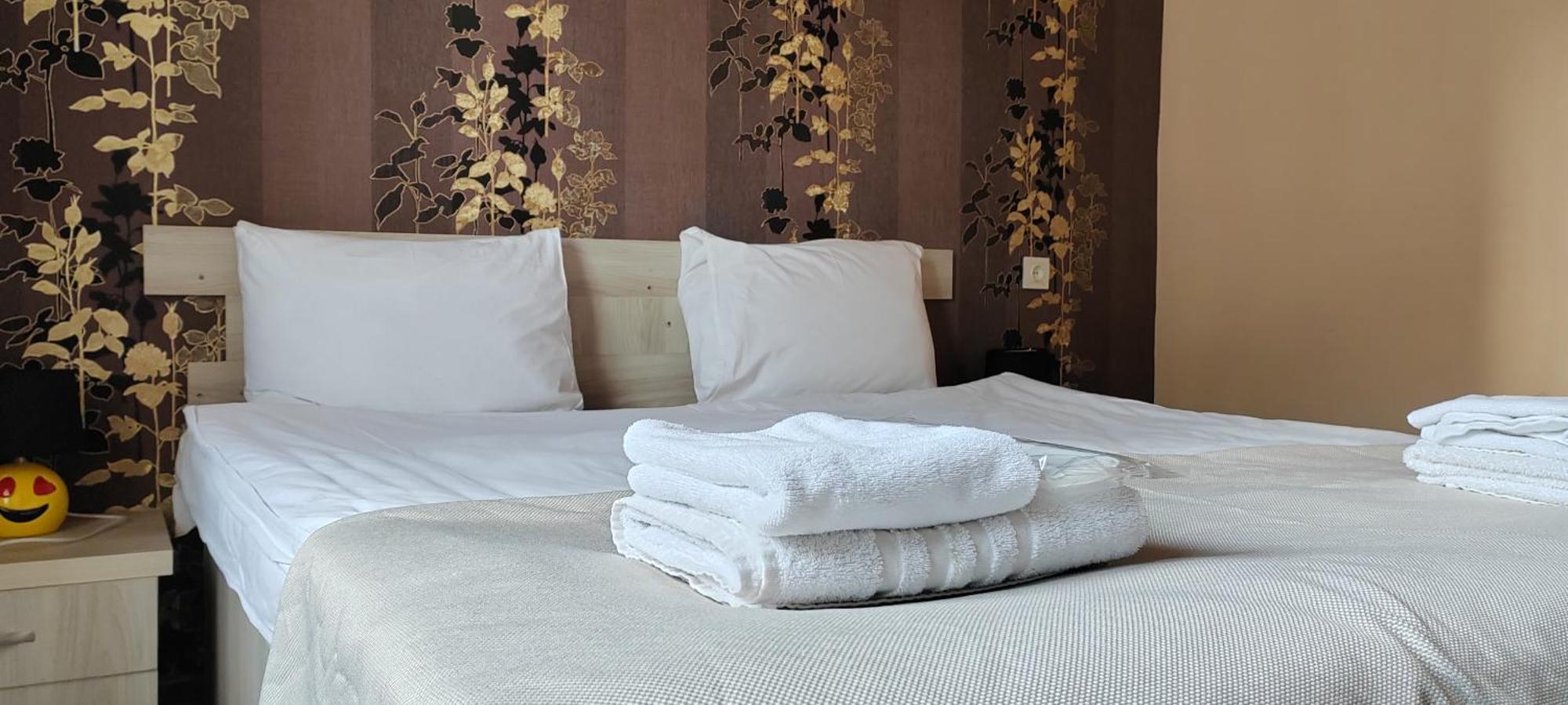 Hotel Svanseti Mestia Zewnętrze zdjęcie