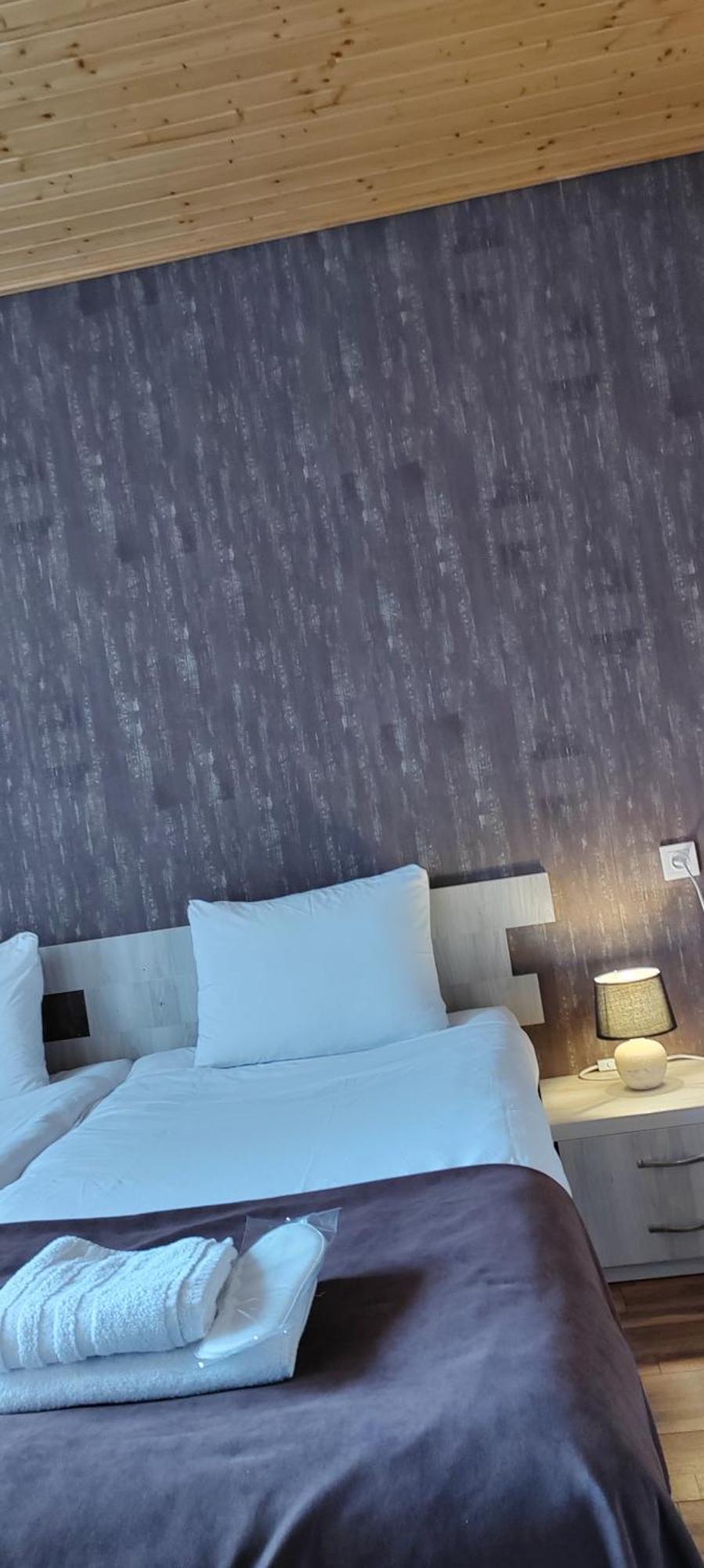 Hotel Svanseti Mestia Pokój zdjęcie